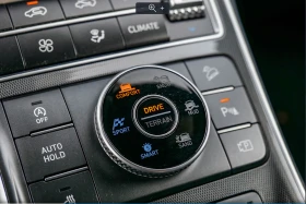 Hyundai Santa fe Ultimate Calligraphy'AWD* 360view* H&К, снимка 11