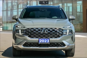 Hyundai Santa fe Ultimate Calligraphy'AWD* 360view* H&К, снимка 4