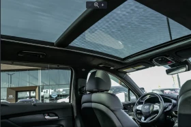 Hyundai Santa fe Ultimate Calligraphy'AWD* 360view* H&К, снимка 7