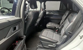 Ford Explorer, снимка 13