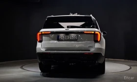 Ford Explorer, снимка 4