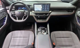 Ford Explorer, снимка 7