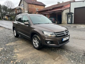 VW Tiguan 2.0 TDI DSG, снимка 3