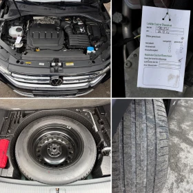VW Tiguan 2.0TDI* СЕРВИЗНА КНИЖКА С ПЪЛНА ИСТОРИЯ В VW, снимка 15