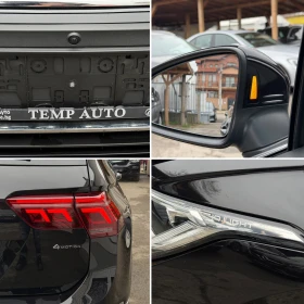 VW Tiguan 2.0TDI* СЕРВИЗНА КНИЖКА С ПЪЛНА ИСТОРИЯ В VW, снимка 8