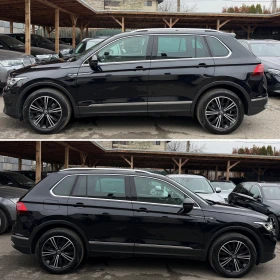 VW Tiguan 2.0TDI* СЕРВИЗНА КНИЖКА С ПЪЛНА ИСТОРИЯ В VW, снимка 4