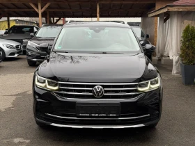 VW Tiguan 2.0TDI* СЕРВИЗНА КНИЖКА С ПЪЛНА ИСТОРИЯ В VW, снимка 2