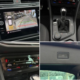 VW Tiguan 2.0TDI* СЕРВИЗНА КНИЖКА С ПЪЛНА ИСТОРИЯ В VW, снимка 14