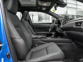 Lexus UX 250h  AWD, снимка 13