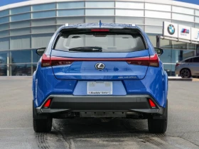 Lexus UX 250h  AWD, снимка 7