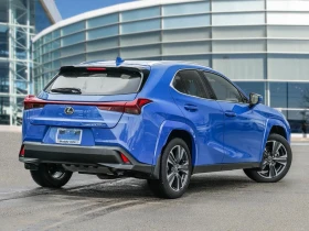 Lexus UX 250h  AWD, снимка 6