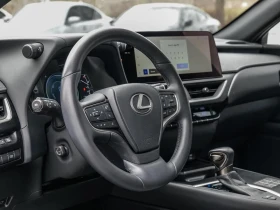 Lexus UX 250h  AWD, снимка 10