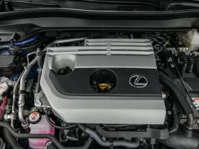 Lexus UX 250h  AWD, снимка 17