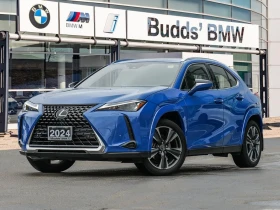 Lexus UX 250h  AWD, снимка 1