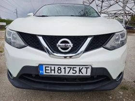 Nissan Qashqai 1.2i TURBO EURO-5B, снимка 10
