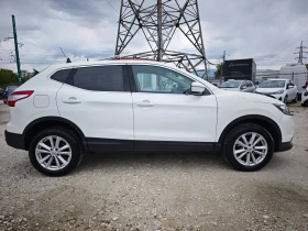 Nissan Qashqai 1.2i TURBO EURO-5B, снимка 7