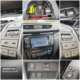 Nissan Qashqai 1.2i TURBO EURO-5B, снимка 16