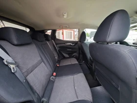 Nissan Qashqai 1.2i TURBO EURO-5B, снимка 13