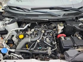 Nissan Qashqai 1.2i TURBO EURO-5B, снимка 17