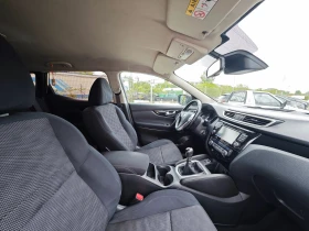Nissan Qashqai 1.2i TURBO EURO-5B, снимка 15