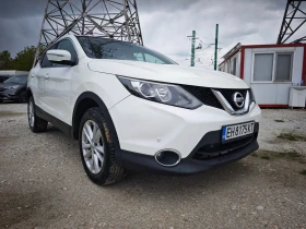 Nissan Qashqai 1.2i TURBO EURO-5B, снимка 9