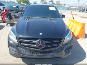 Mercedes-Benz GLE 350 3.5l 4Matic, снимка 13