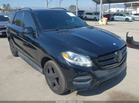 Mercedes-Benz GLE 350 3.5l 4Matic, снимка 1