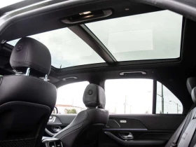 Mercedes-Benz GLE 350 AMG PKG| 360 CAM| INTELDRIVE| PANO| BURMASTER, снимка 11