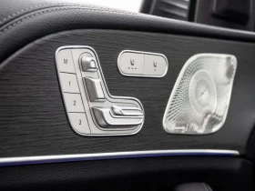 Mercedes-Benz GLE 350 AMG PKG| 360 CAM| INTELDRIVE| PANO| BURMASTER, снимка 14