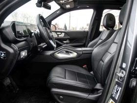 Mercedes-Benz GLE 350 AMG PKG| 360 CAM| INTELDRIVE| PANO| BURMASTER, снимка 8