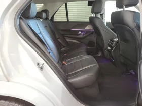 Mercedes-Benz GLE 350 AMG , снимка 10