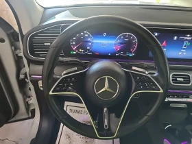 Mercedes-Benz GLE 350 AMG , снимка 12
