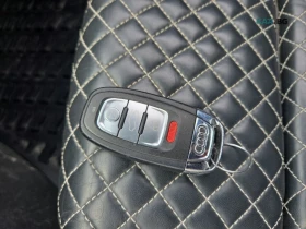 Audi SQ5 TECHNIK * AвтоКредит * (ЦЕНА ДО БГ), снимка 17