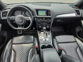 Audi SQ5 TECHNIK * AвтоКредит * (ЦЕНА ДО БГ), снимка 12