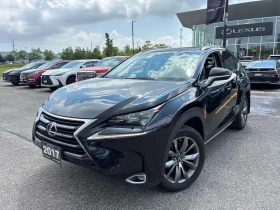 Lexus NX 200t * AWD 4dr * CARFAX * БЕЗ ПЪРВОНАЧАЛНА ВНОСКА, снимка 1