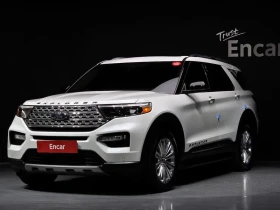 Ford Explorer 3.3 HYBRID, снимка 1