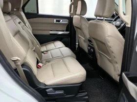 Ford Explorer 3.3 HYBRID, снимка 12