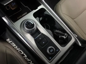 Ford Explorer 3.3 HYBRID, снимка 9