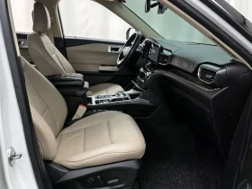 Ford Explorer 3.3 HYBRID, снимка 11