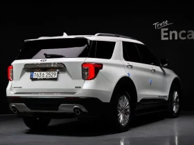 Ford Explorer 3.3 HYBRID, снимка 2