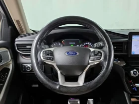 Ford Explorer 3.3 HYBRID, снимка 13