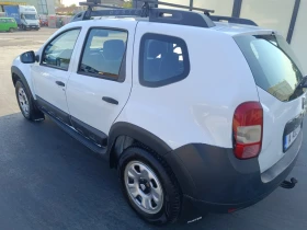 Dacia Duster, снимка 3