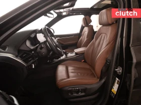 BMW X5 xDrive35i * PANO * АвтоКредит * (ЦЕНА ДО БГ), снимка 9