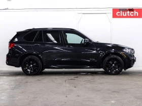 BMW X5 xDrive35i * PANO * АвтоКредит * (ЦЕНА ДО БГ), снимка 3