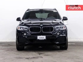 BMW X5 xDrive35i * PANO * АвтоКредит * (ЦЕНА ДО БГ), снимка 2
