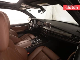 BMW X5 xDrive35i * PANO * АвтоКредит * (ЦЕНА ДО БГ), снимка 13
