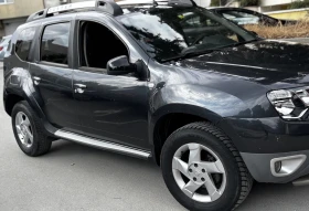 Dacia Duster 1.2 TCe 4WD (Prestige), снимка 3