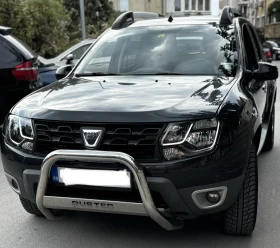 Dacia Duster 1.2 TCe 4x4 (Prestige), снимка 1