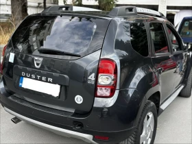 Dacia Duster 1.2 TCe 4WD (Prestige), снимка 2