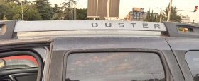 Dacia Duster 1.2 TCe 4WD (Prestige), снимка 4